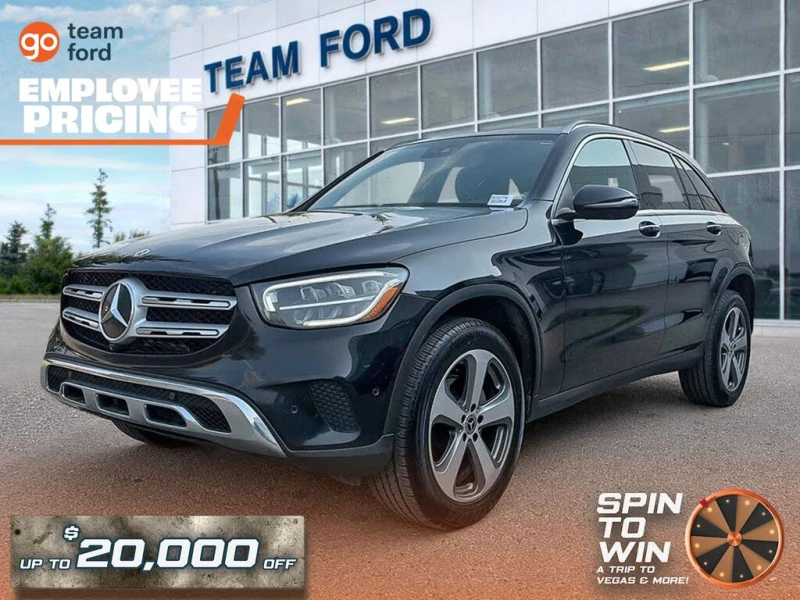 Mercedes-Benz GLC 300 4MATIC* ПОДГРЕВ* КАМЕРА* ПАНОРАМА* КРАЙНА ЦЕНА* - 17700 € - 52986776 1 | Car24.bg Mercedes-Benz GLC 300 4MATIC* ПОДГРЕВ* КАМЕРА* ПАНОРАМА* КРАЙНА ЦЕНА* - 17700 € - 52986776 1