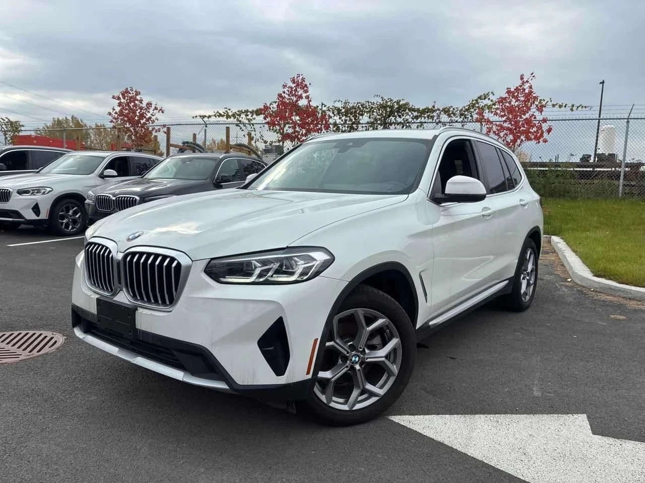 BMW X3 undefined | Auto.bg — изображение 1 BMW X3 undefined | Auto.bg — изображение 1