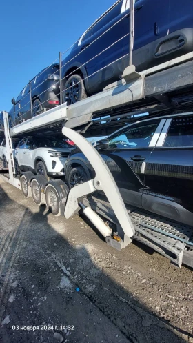 Scania P P410 + RimoPL7 | Auto.bg — изображение 16 Scania P P410 + RimoPL7 | Auto.bg — изображение 16