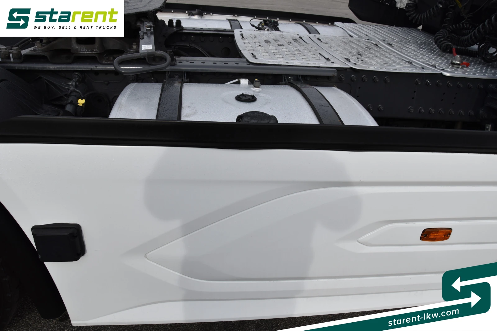 Daf XG SZM25104 - изображение 10 | Auto.bg Daf XG SZM25104 - изображение 10