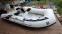 Обява за продажба на Надуваема лодка Zander  BD360P (MB360AL) ~4 390 лв. - изображение 2