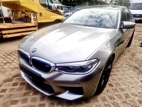 BMW M5 М5 4.4 V8 xDrive 80000км  - [1] 
