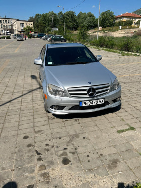 Обява за продажба на Mercedes-Benz C 300 ~21 500 лв. - изображение 1