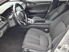 Honda Civic 1.6 i-DTEC Elegance MT | Mobile.bg   13