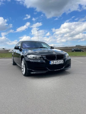 BMW 320 Bmw 320d - Car24.bg BMW 320 Bmw 320d