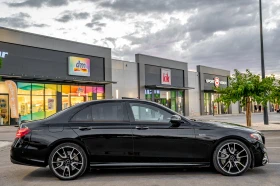 Mercedes-Benz E 400 - Е43 AMG - 57500 лв. / 29399.28 € - 70504604 3 | Car24.bg Mercedes-Benz E 400 - Е43 AMG - 57500 лв. / 29399.28 € - 70504604 3