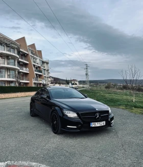 Mercedes-Benz CLS 500 Mercedes-Benz CLS500 4Matic ЛИЗИНГ - 46000 лв. / 23519.43 € - 46609572 4 | Car24.bg Mercedes-Benz CLS 500 Mercedes-Benz CLS500 4Matic ЛИЗИНГ - 46000 лв. / 23519.43 € - 46609572 4