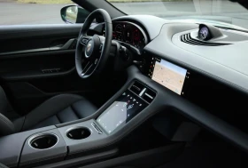 Porsche Taycan 4S BOSE HEAD UP HD-MATRIX SPORT CHRONO PANORAMA - 99000 € / 193627.17 лв. - 47332542 12 | Car24.bg Porsche Taycan 4S BOSE HEAD UP HD-MATRIX SPORT CHRONO PANORAMA - 99000 € / 193627.17 лв. - 47332542 12