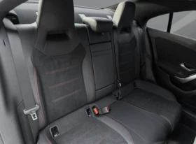 Mercedes-Benz CLA 220 - 70000 лв. / 35790.43 € - 55782891 4 | Car24.bg Mercedes-Benz CLA 220 - 70000 лв. / 35790.43 € - 55782891 4