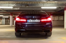 BMW 550 N63B- 700кс - 44000 € / 86056.52 лв. - 11925266 5 | Car24.bg BMW 550 N63B- 700кс - 44000 € / 86056.52 лв. - 11925266 5