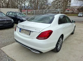 Mercedes-Benz C 220 CDI 4matic Panorama - Car24.bg Mercedes-Benz C 220 CDI 4matic Panorama