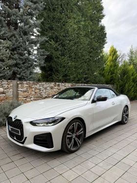 BMW 440 CABRIO/M/386HP/xDRIVE/360/H - 55200 € / 107961.82 лв. - 85823060 2 | Car24.bg BMW 440 CABRIO/M/386HP/xDRIVE/360/H - 55200 € / 107961.82 лв. - 85823060 2
