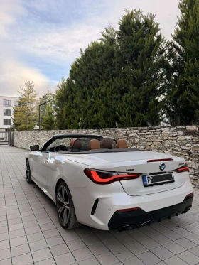 BMW 440 CABRIO/M/386HP/xDRIVE/360/H - 55200 € / 107961.82 лв. - 85823060 4 | Car24.bg BMW 440 CABRIO/M/386HP/xDRIVE/360/H - 55200 € / 107961.82 лв. - 85823060 4