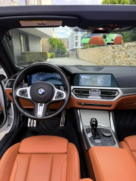 BMW 440 CABRIO/M/386HP/xDRIVE/360/H - 55200 € / 107961.82 лв. - 85823060 7 | Car24.bg BMW 440 CABRIO/M/386HP/xDRIVE/360/H - 55200 € / 107961.82 лв. - 85823060 7