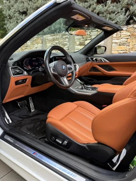 BMW 440 CABRIO/M/386HP/xDRIVE/360/H - 55200 € / 107961.82 лв. - 85823060 6 | Car24.bg BMW 440 CABRIO/M/386HP/xDRIVE/360/H - 55200 € / 107961.82 лв. - 85823060 6