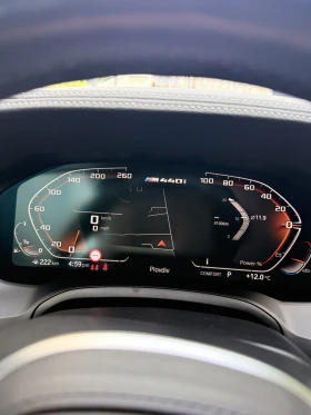 BMW 440 CABRIO/M/386HP/xDRIVE/360/H - 55200 € / 107961.82 лв. - 85823060 14 | Car24.bg BMW 440 CABRIO/M/386HP/xDRIVE/360/H - 55200 € / 107961.82 лв. - 85823060 14