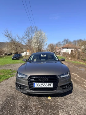 Audi A7 3.0tdi 8zf - Car24.bg Audi A7 3.0tdi 8zf