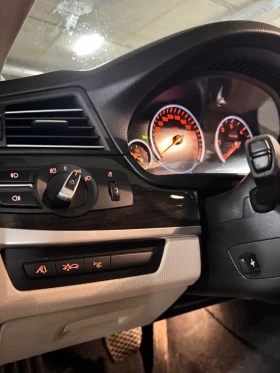 BMW 525 DISTRONIC/PANO/HEAD UP/COMFORT/ИСТОРИЯ В БМВ - 11700 € / 22883.21 лв. - 17252008 13 | Car24.bg BMW 525 DISTRONIC/PANO/HEAD UP/COMFORT/ИСТОРИЯ В БМВ - 11700 € / 22883.21 лв. - 17252008 13