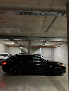 BMW 525 DISTRONIC/PANO/HEAD UP/COMFORT/ИСТОРИЯ В БМВ - 11700 € / 22883.21 лв. - 17252008 8 | Car24.bg BMW 525 DISTRONIC/PANO/HEAD UP/COMFORT/ИСТОРИЯ В БМВ - 11700 € / 22883.21 лв. - 17252008 8