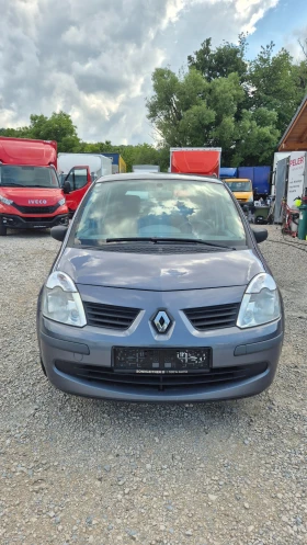 Renault Modus Климатик | Auto.bg — изображение 2 Renault Modus Климатик | Auto.bg — изображение 2
