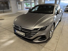 VW Arteon Shooting Brake R-Line 2.0 TSI 280 HP 4Motion - 36500 € / 71387.79 лв. - 53347119 2 | Car24.bg VW Arteon Shooting Brake R-Line 2.0 TSI 280 HP 4Motion - 36500 € / 71387.79 лв. - 53347119 2