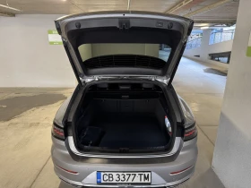 VW Arteon Shooting Brake R-Line 2.0 TSI 280 HP 4Motion - 36500 € / 71387.79 лв. - 53347119 10 | Car24.bg VW Arteon Shooting Brake R-Line 2.0 TSI 280 HP 4Motion - 36500 € / 71387.79 лв. - 53347119 10