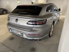 VW Arteon Shooting Brake R-Line 2.0 TSI 280 HP 4Motion - 36500 € / 71387.79 лв. - 53347119 5 | Car24.bg VW Arteon Shooting Brake R-Line 2.0 TSI 280 HP 4Motion - 36500 € / 71387.79 лв. - 53347119 5