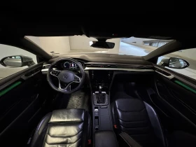 VW Arteon Shooting Brake R-Line 2.0 TSI 280 HP 4Motion - 36500 € / 71387.79 лв. - 53347119 11 | Car24.bg VW Arteon Shooting Brake R-Line 2.0 TSI 280 HP 4Motion - 36500 € / 71387.79 лв. - 53347119 11