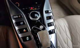 Mercedes-Benz AMG GT 43* 4MATIC+ * ОБДУХВАНЕ* ПОДГРЕВ* НАВИГАЦИЯ | Auto.bg — изображение 6 Mercedes-Benz AMG GT 43* 4MATIC+ * ОБДУХВАНЕ* ПОДГРЕВ* НАВИГАЦИЯ | Auto.bg — изображение 6