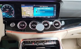 Mercedes-Benz AMG GT 43* 4MATIC+ * ОБДУХВАНЕ* ПОДГРЕВ* НАВИГАЦИЯ | Auto.bg — изображение 7 Mercedes-Benz AMG GT 43* 4MATIC+ * ОБДУХВАНЕ* ПОДГРЕВ* НАВИГАЦИЯ | Auto.bg — изображение 7
