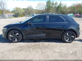 Hyundai Ioniq 5 SE LONG RANGE | 360 КАМЕРА | BLIND SPOT | KEYLESS | Auto.bg — изображение 13 Hyundai Ioniq 5 SE LONG RANGE | 360 КАМЕРА | BLIND SPOT | KEYLESS | Auto.bg — изображение 13