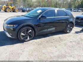 Hyundai Ioniq 5 SE LONG RANGE | 360 КАМЕРА | BLIND SPOT | KEYLESS