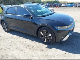 Hyundai Ioniq 5 SE LONG RANGE | 360 КАМЕРА | BLIND SPOT | KEYLESS | Auto.bg — изображение 2 Hyundai Ioniq 5 SE LONG RANGE | 360 КАМЕРА | BLIND SPOT | KEYLESS | Auto.bg — изображение 2