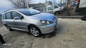 Снимка Peugeot 307