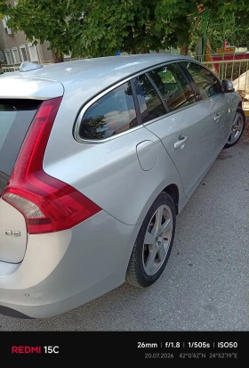 Volvo V60 V60-D3 - 4500 € / 8801.24 лв. - 33012231 3 | Car24.bg Volvo V60 V60-D3 - 4500 € / 8801.24 лв. - 33012231 3