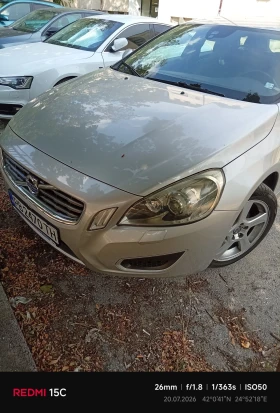 Volvo V60 V60-D3 - 4500 € / 8801.24 лв. - 33012231 12 | Car24.bg Volvo V60 V60-D3 - 4500 € / 8801.24 лв. - 33012231 12
