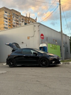 Honda Civic 2.2 | Auto.bg — изображение 4 Honda Civic 2.2 | Auto.bg — изображение 4