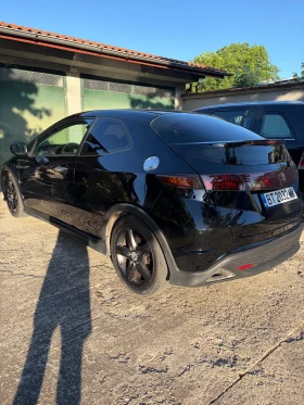 Honda Civic 2.2 | Auto.bg — изображение 5 Honda Civic 2.2 | Auto.bg — изображение 5