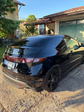 Honda Civic 2.2 | Auto.bg — изображение 3 Honda Civic 2.2 | Auto.bg — изображение 3