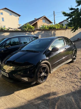 Honda Civic 2.2 | Auto.bg — изображение 2 Honda Civic 2.2 | Auto.bg — изображение 2