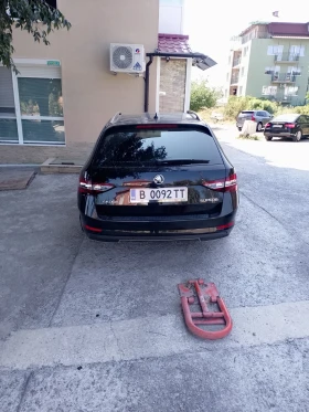 Skoda Superb undefined | Auto.bg — изображение 7 Skoda Superb undefined | Auto.bg — изображение 7