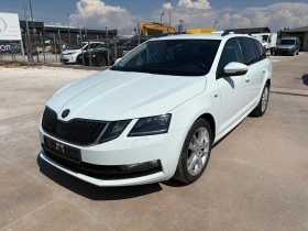 Skoda Octavia 2.0tdi-150p.s