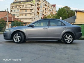 Mazda 6 - 1600 € - 19971641 5 | Car24.bg Mazda 6 - 1600 € - 19971641 5