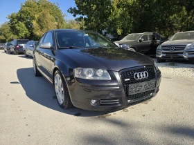 Audi A3 2.0TDI 170к.с S-line plus | Auto.bg — изображение 2 Audi A3 2.0TDI 170к.с S-line plus | Auto.bg — изображение 2