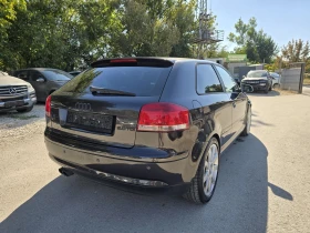 Audi A3 2.0TDI 170к.с S-line plus | Auto.bg — изображение 4 Audi A3 2.0TDI 170к.с S-line plus | Auto.bg — изображение 4