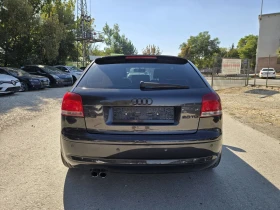 Audi A3 2.0TDI 170к.с S-line plus | Auto.bg — изображение 6 Audi A3 2.0TDI 170к.с S-line plus | Auto.bg — изображение 6
