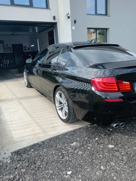 BMW 528 F10 /N52B30/газ - 12800 € - 73778552 5 | Car24.bg BMW 528 F10 /N52B30/газ - 12800 € - 73778552 5