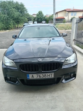 BMW 528 F10 /N52B30/газ - Car24.bg BMW 528 F10 /N52B30/газ