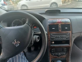 Peugeot 307 - 650 € - 99732859 4 | Car24.bg Peugeot 307 - 650 € - 99732859 4