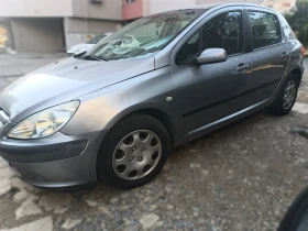 Peugeot 307 - 650 € - 99732859 5 | Car24.bg Peugeot 307 - 650 € - 99732859 5